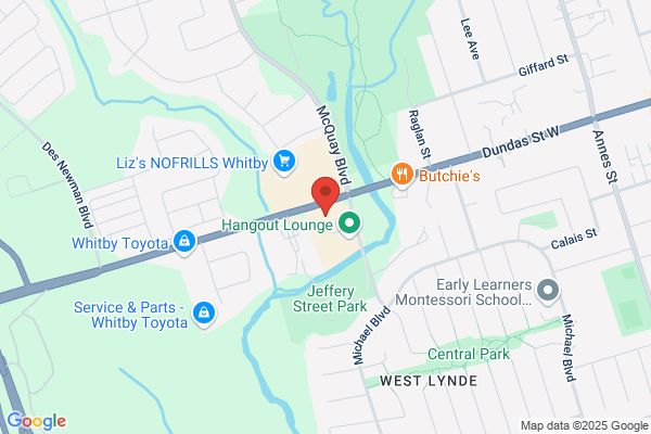 West Lynde Pharmacy