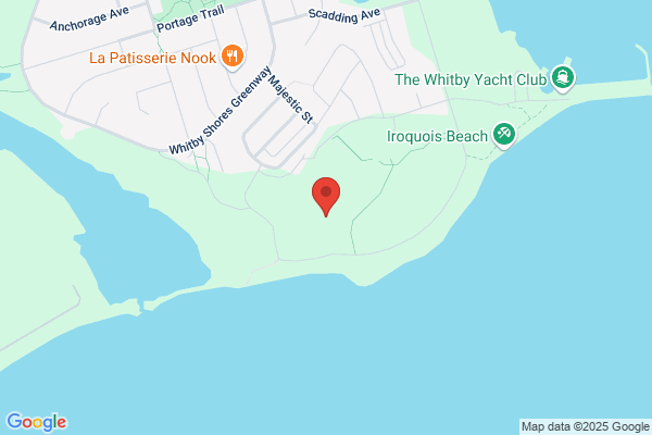 Whitby Mental Health Centre