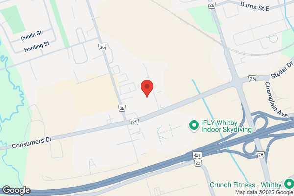 Community Care Durham-Whitby, Cope Mental Health Program