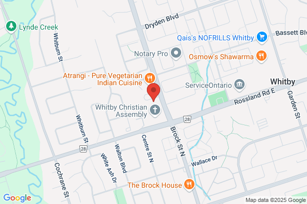 Whitby Cardiovascular Institute
