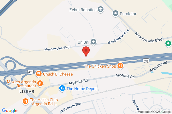 Cachet Estate Homes Brooklin Inc