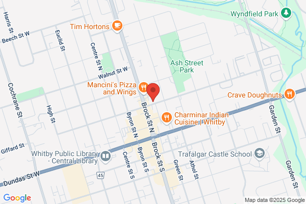 Local Whitby Locksmith