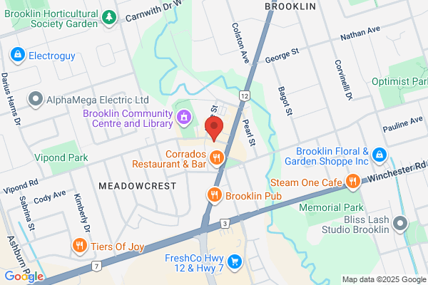 Brooklin Village Massage Therapy
