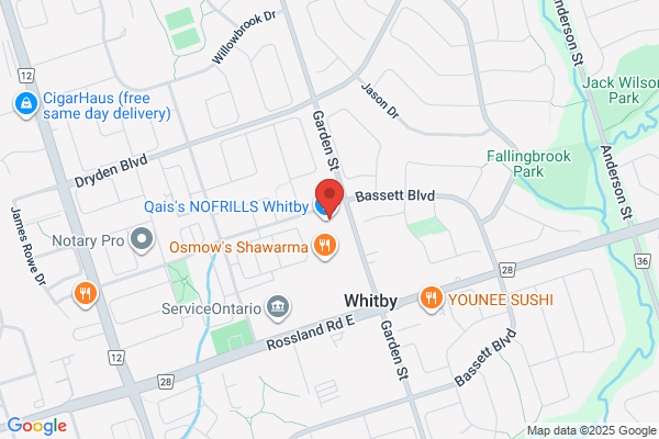 By-Law Enforcement, Whitby (Town of), By-Law Enforcement