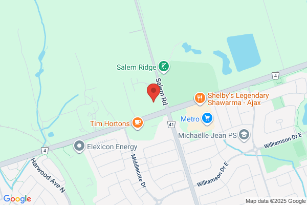 Flooding, Durham (Regional Municipality of), Works Department, Sanitary Sewer Back-Ups and Plugged Sanitary Sewer, Oshawa/Whitby Depot Brooklin