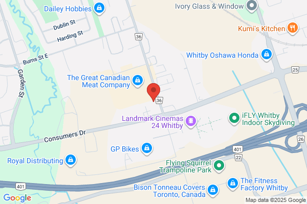 Health and Safety, Health and Safety (Occupational), Construction, Ajax-Pickering-Blackstock-Bowmanville-Brooklin-Hamp