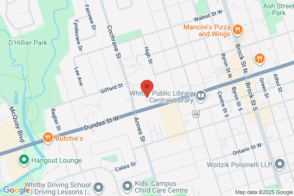 Long Term Care, Durham (Regional Municipality of), Homes For the Aged Ltc Services For Seniors, Fairview Lodge
