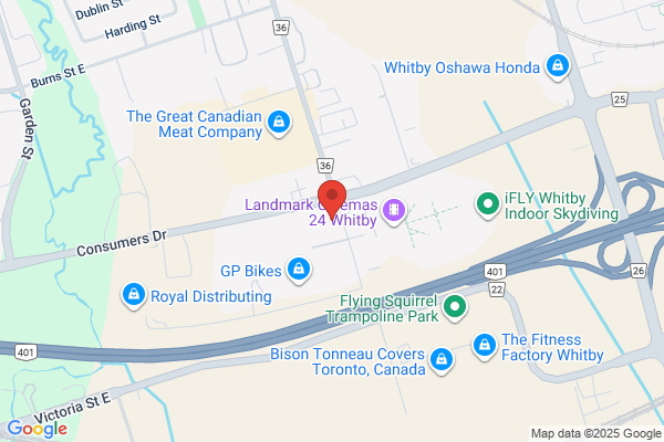 Municipal Government Services, Durham (Regional Municipality of), Durham Emergency Management, Direct