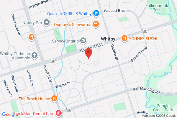 Municipal Government Services, Whitby (Town of), Municipal Office, Administrator's Office