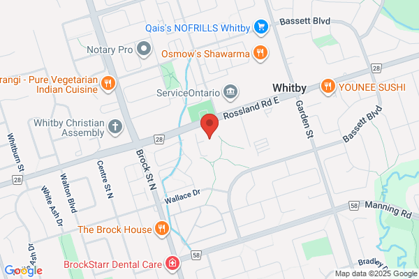 Parks and Recreation, Whitby (Town of), Community School Recreation Programs