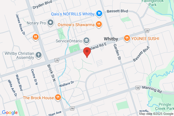 Planning and Land Use, Durham (Regional Municipality of), Works Department, Development Approvals