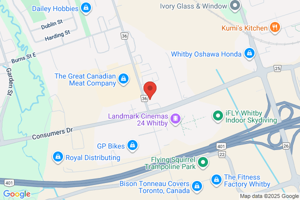 Holscoe Precision Tooling Inc