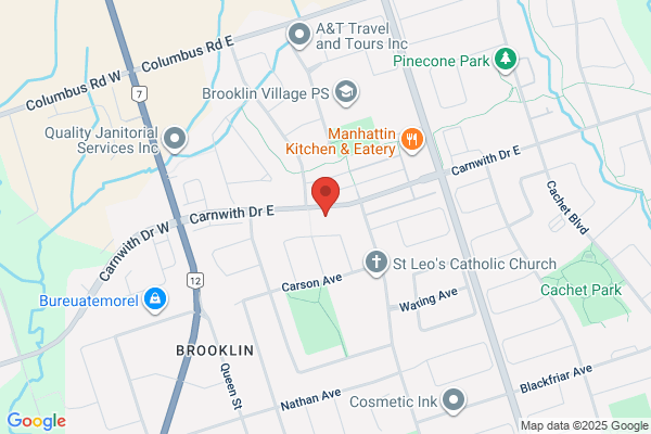 Best Whitby Movers