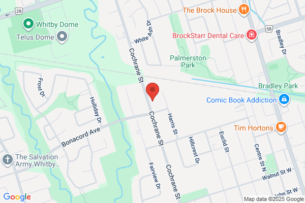 Brock Painting & Contracting