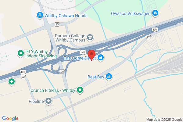 Thickson Road Pet Hospital