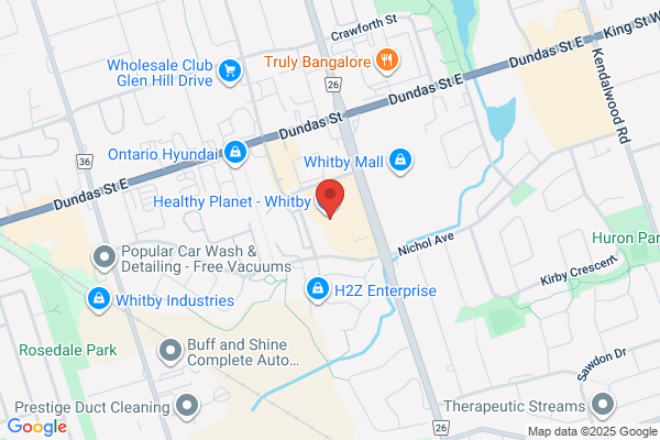 Glen Hill Pharmacy