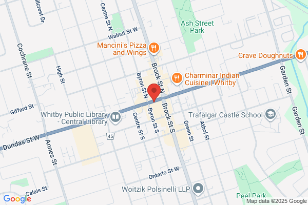 All Ontario Appliance Clinic