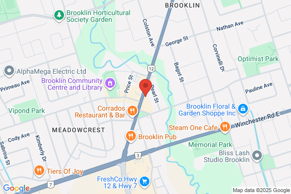 Brooklin General Store Limited