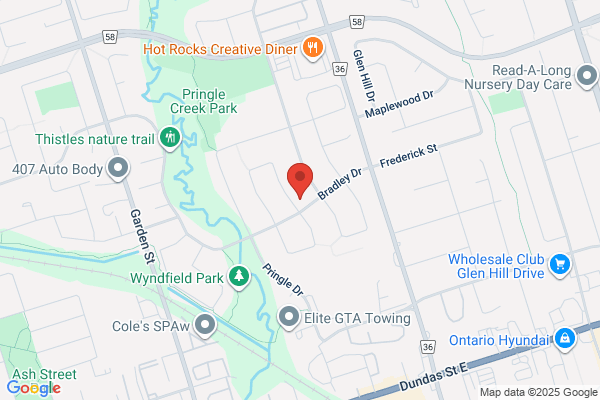 Durham Region Firewood