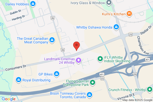 Garage Door Repair Whitby