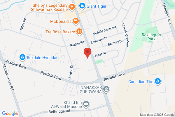 Newediuk Funeral Homes, W. C. Town Funeral Chapel