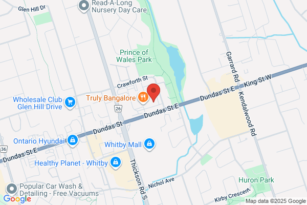 Plumber.ca - Whitby Plumbers