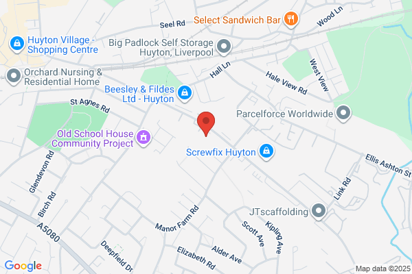 Ajax Carpet Warehouse Ltd