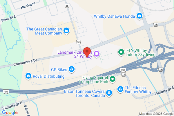 Canadian Home Leisure