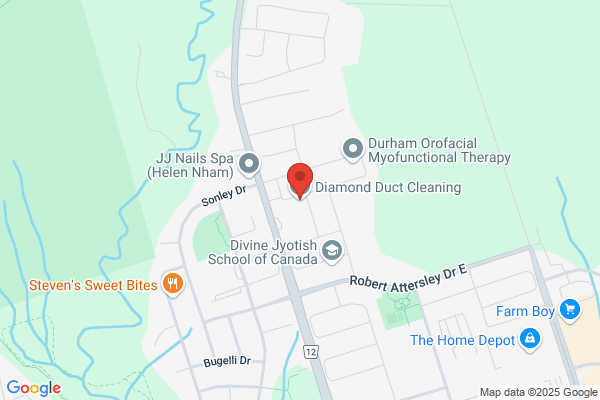 Diamond Shine Maid Services