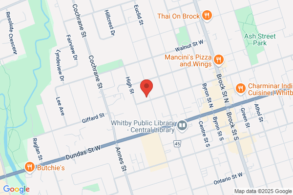 East Town Appliance Service