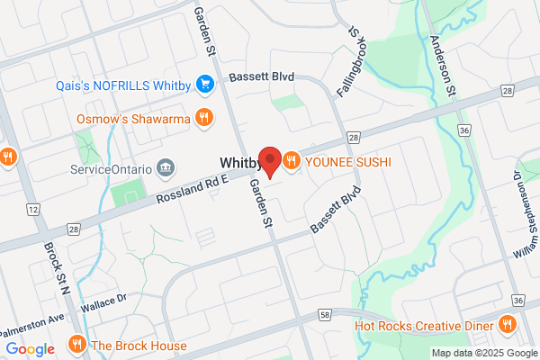 Whitby Physiotherapy