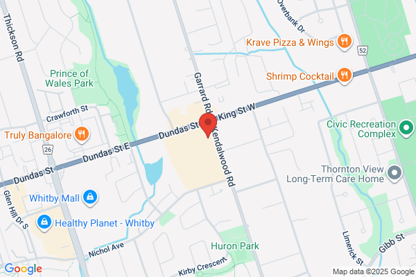 Durham Family Footcare Clinic & Wellness Centre