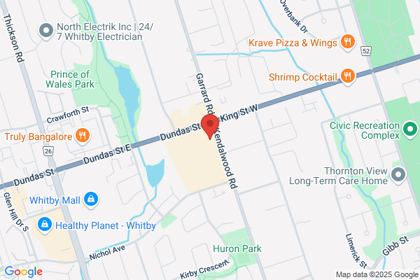 Durham Family Footcare Clinic & Wellness Centre