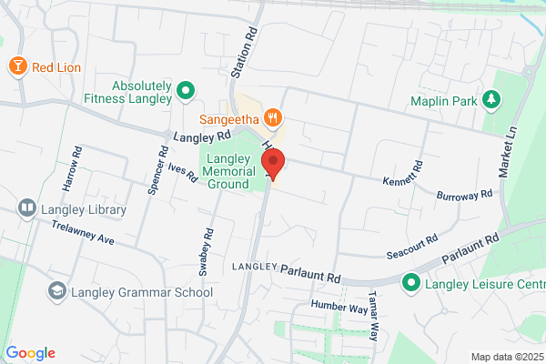 Langley Plumbing Ltd