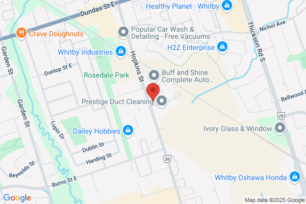Printec Oshawa