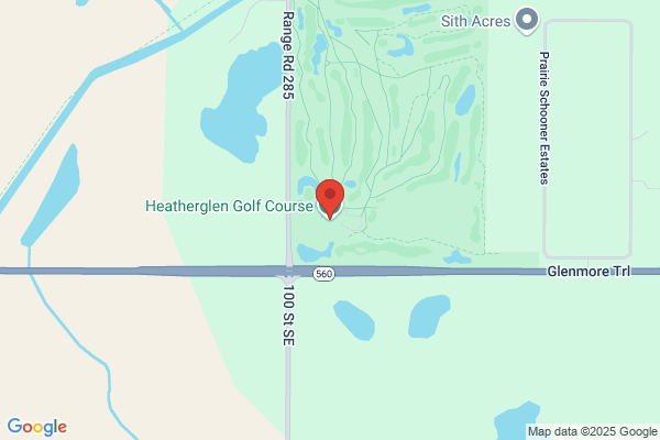Heather Glen Golf & Country Club