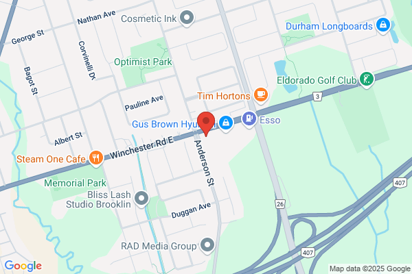 Brooklin Village Physiotherapy