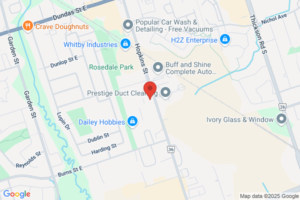 Foran's Roofing & Sheetmetal Limited