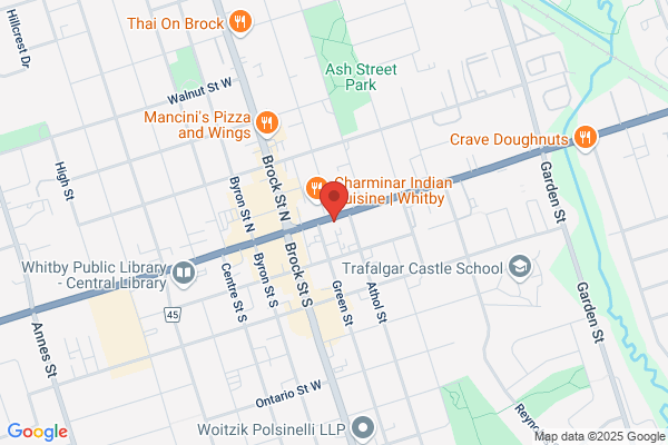 Whitby Chamber of Commerce
