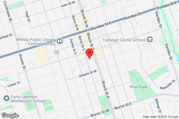 H & R Block Canada Inc