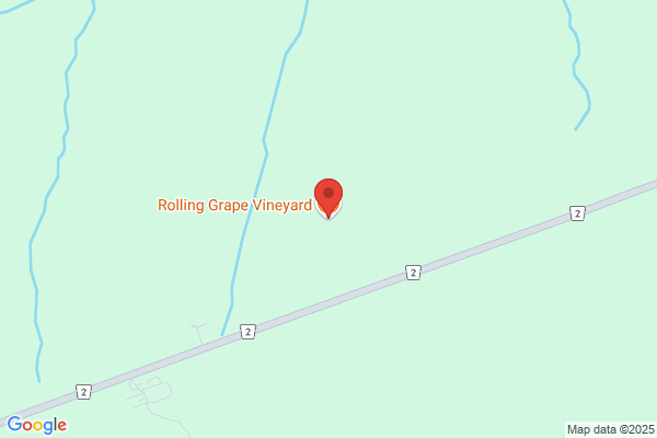 Grapeland Winery