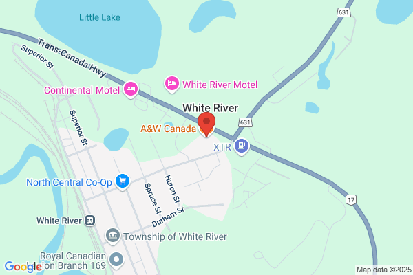A&W Canada