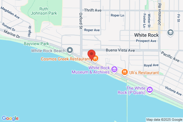Hamish Ross, Macdonald Realty White Rock