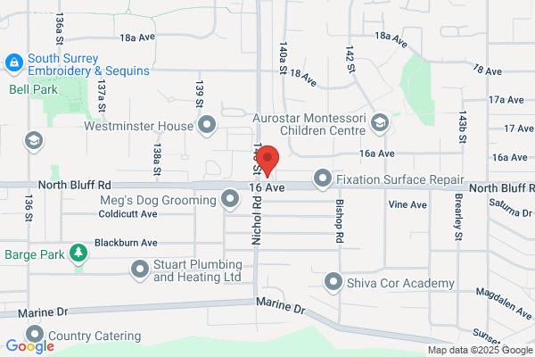 Hugh & McKinnon Realty Ltd