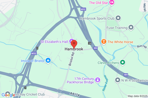Hambrook & Co