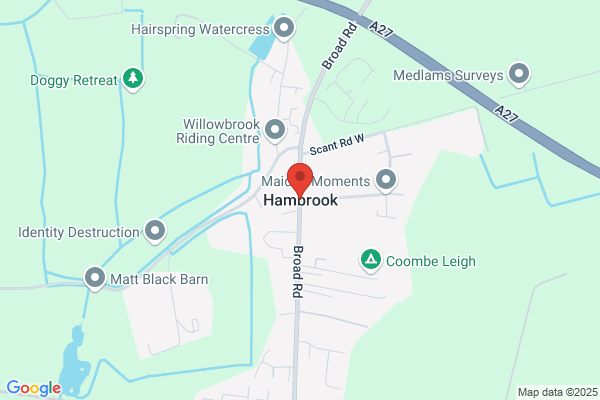 Hambrook & Co