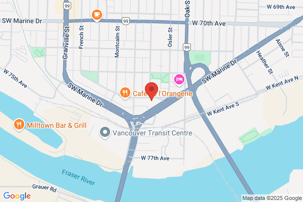 Stephens & Holman Vancouver