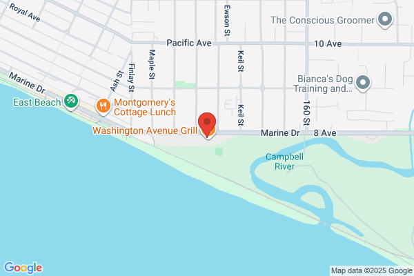 Semiahmoo Automotive