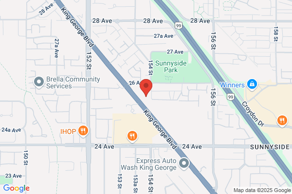 Lordco Auto Parts, White Rock