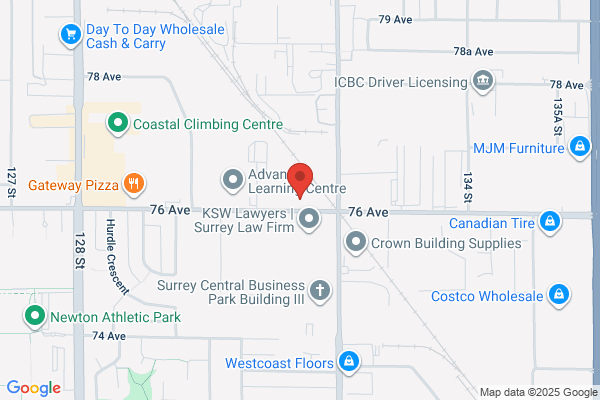 Napa Auto Parts, Newton Branch